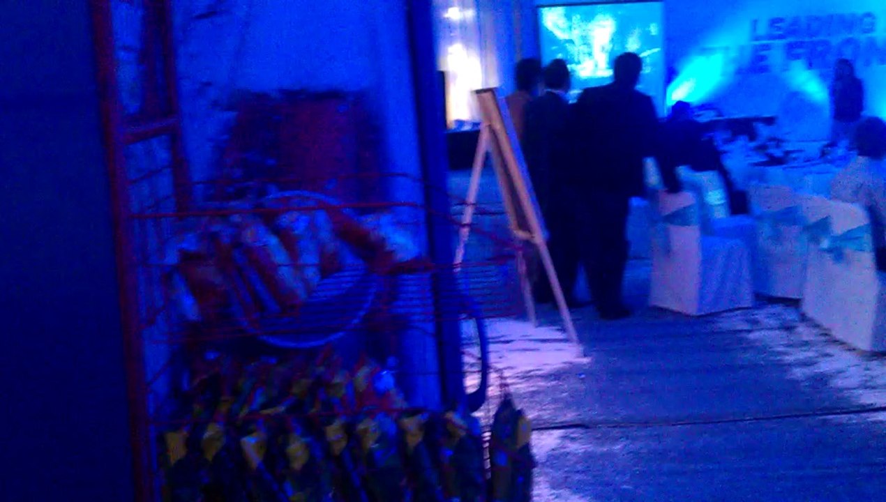 Pepsio Meeting at Royal Palm 2013