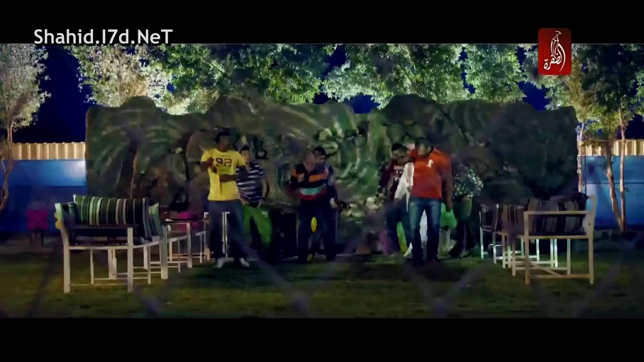 اعلان مسلسل خالي وصل على قناة الظفرة رمضان 2014 - شاهد دراما