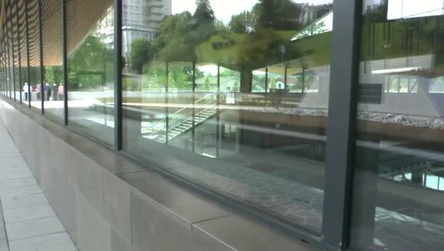 LES W-D.D. MICHOU THURSDAY NEWS - 8 MAI 2014 - AU PLUS PRES DU STADE NAUTIQUE.. ET UNE INFO....