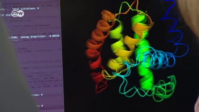 Künstliche Intelligenz: Datenformel macht Roboter autonom | Projekt Zukunft