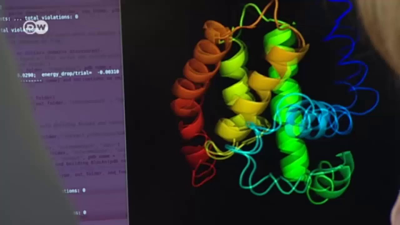 Künstliche Intelligenz: Datenformel macht Roboter autonom | Projekt Zukunft