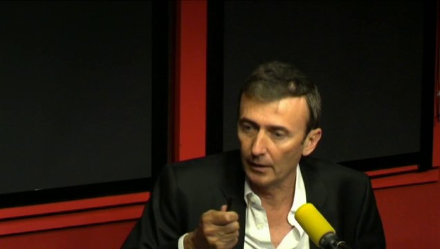 Spéciale élections européennes : Françoise Fressoz et Brice Teinturier