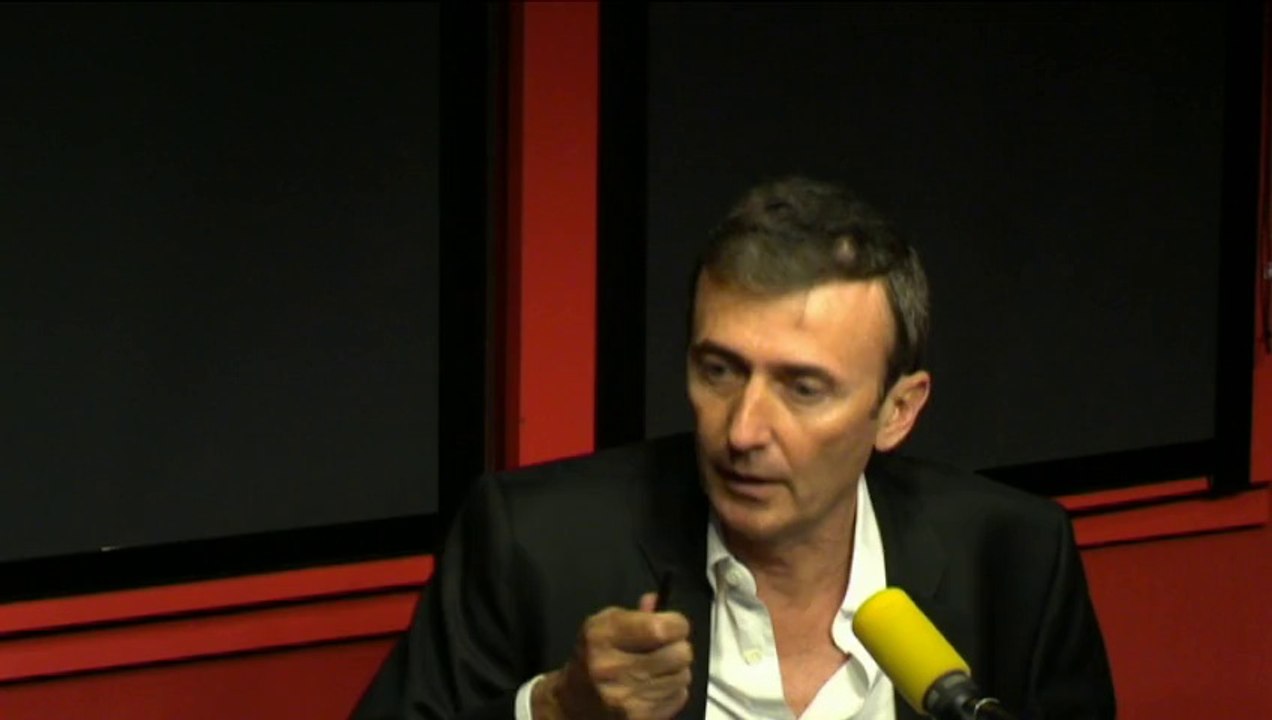 Spéciale " élections européennes" : Françoise Fressoz et Brice Teinturier