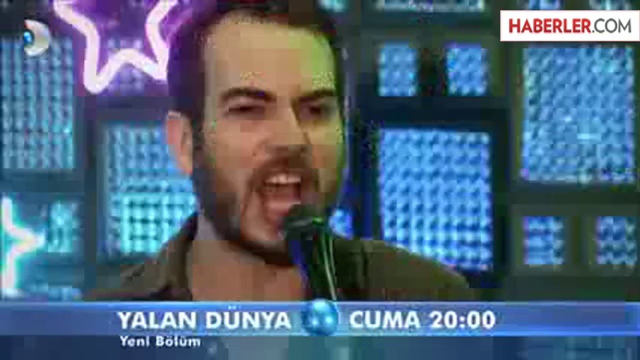 Yalan Dünya Haziran'da Sezon Finali Yapıyor