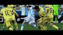 The Dream- all in or nothing ft. Messi, Alves, Suárez, Özil and more -- FIFA World Cup™