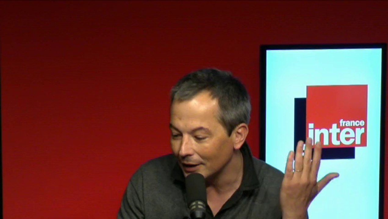 Le Billet de Stéphane Blakowski : "Je le savais que vous alliez me parler des Européennes"