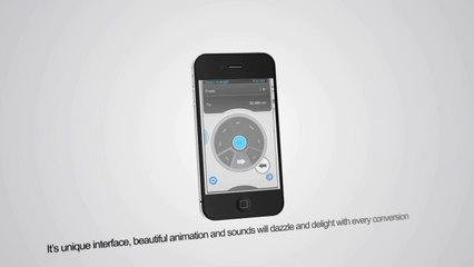 Converter Robo - Free Unit Converter App