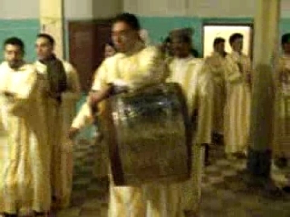 Ahwach Chabab Douwar ANILOUL