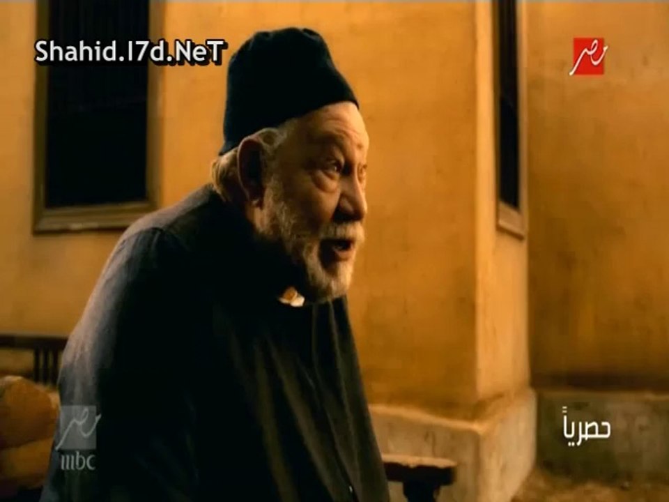 اعلان مسلسل دهشة على قناة ام بي سي مصر رمضان 20...