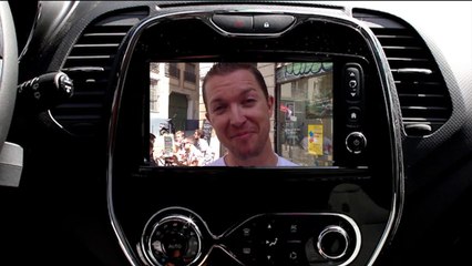 #LUL 06 // Vivons l'instant avec David