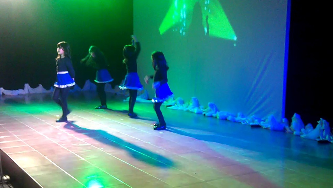 LMA 51FCC - 2013