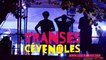 Les Transes Cevenoles 2014 // teaser
