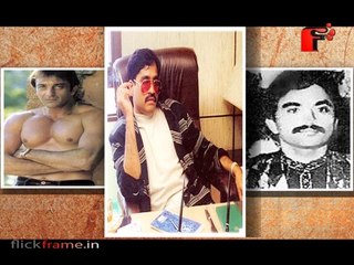 Sanjay Dutt with Underworld Don in Conversation