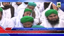Madani News 10 April - Arakeen-e-Shura aur Majlis Tajiran kay Islami Bhai - Faisalabad (1)