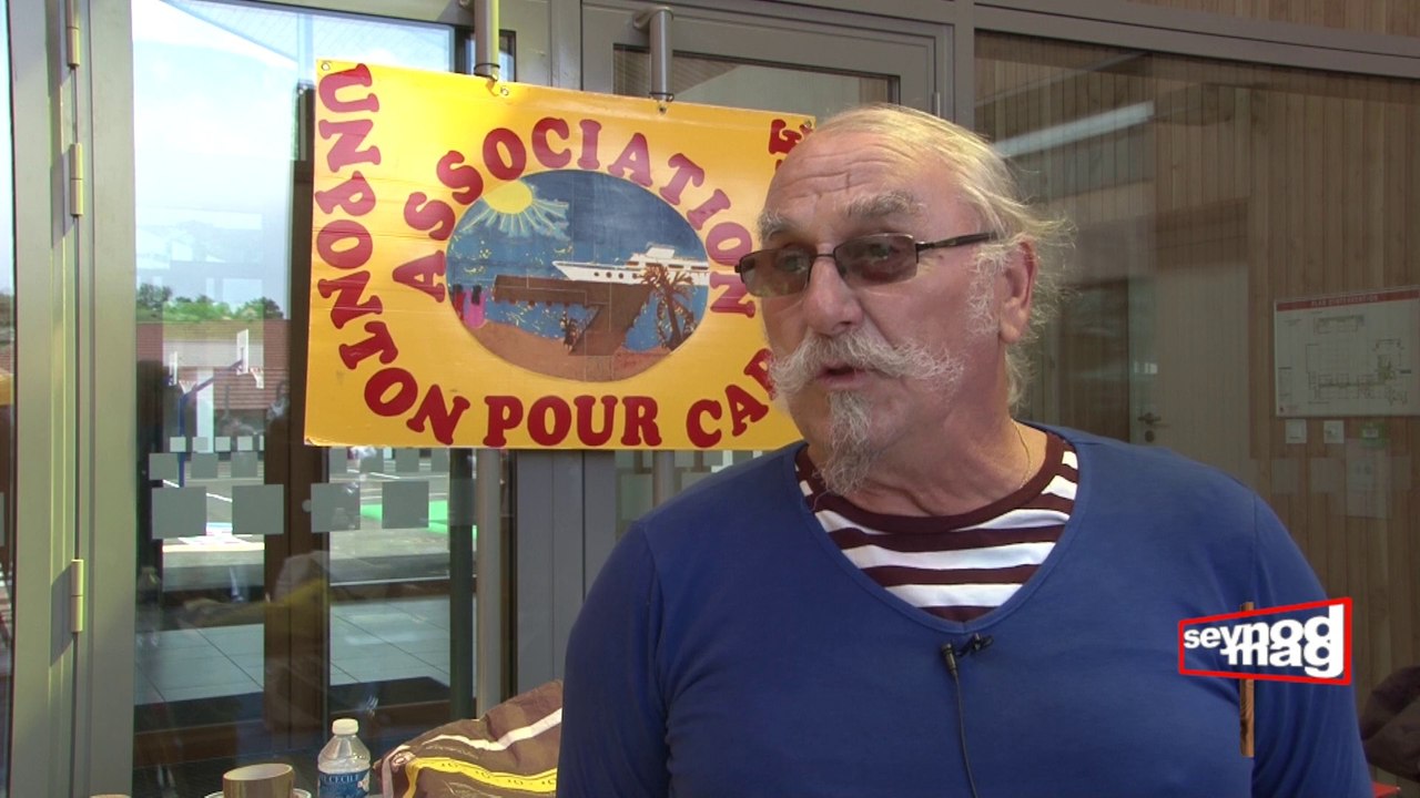 Seynodmag du 16 mai 2014