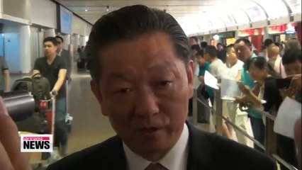 North Korea, Japan to hold government level talks in Sweden