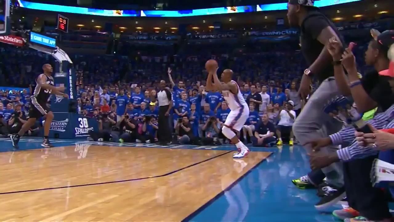 Quand Caron Butler passe un coup de fil, Hasheem Thabeet répond