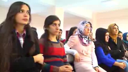 Niğde Üniversitesi Mimarlık