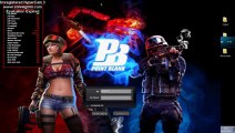 Hack Para Point Blank Atualizado 2014