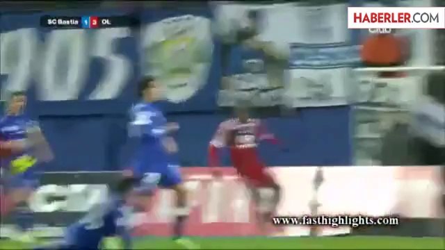 Galatasaray'ın Golcü Adayı Gomis