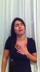 Sen ölme yar ben yerine ölürüm! Süper