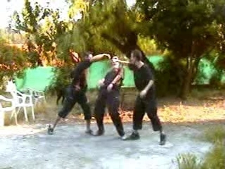 Matrix 2