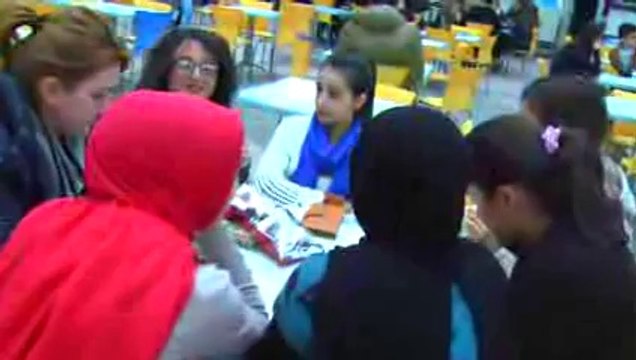 Niğde Üniversitesi Fen Edebiyat Fakültesi