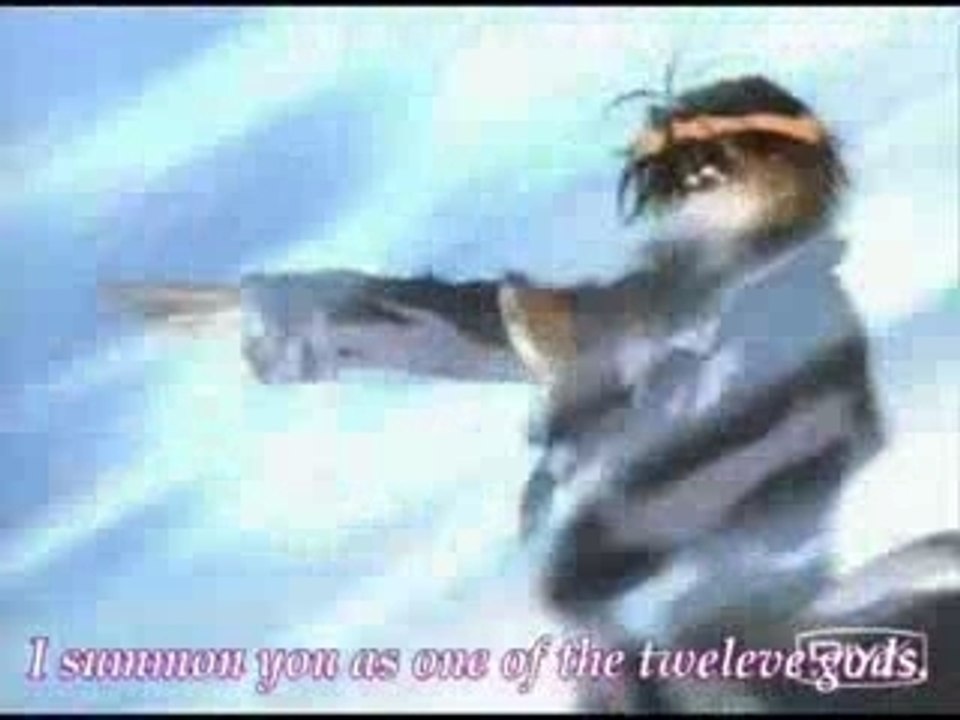 Yami no Matsuei - Ravers Fantasy