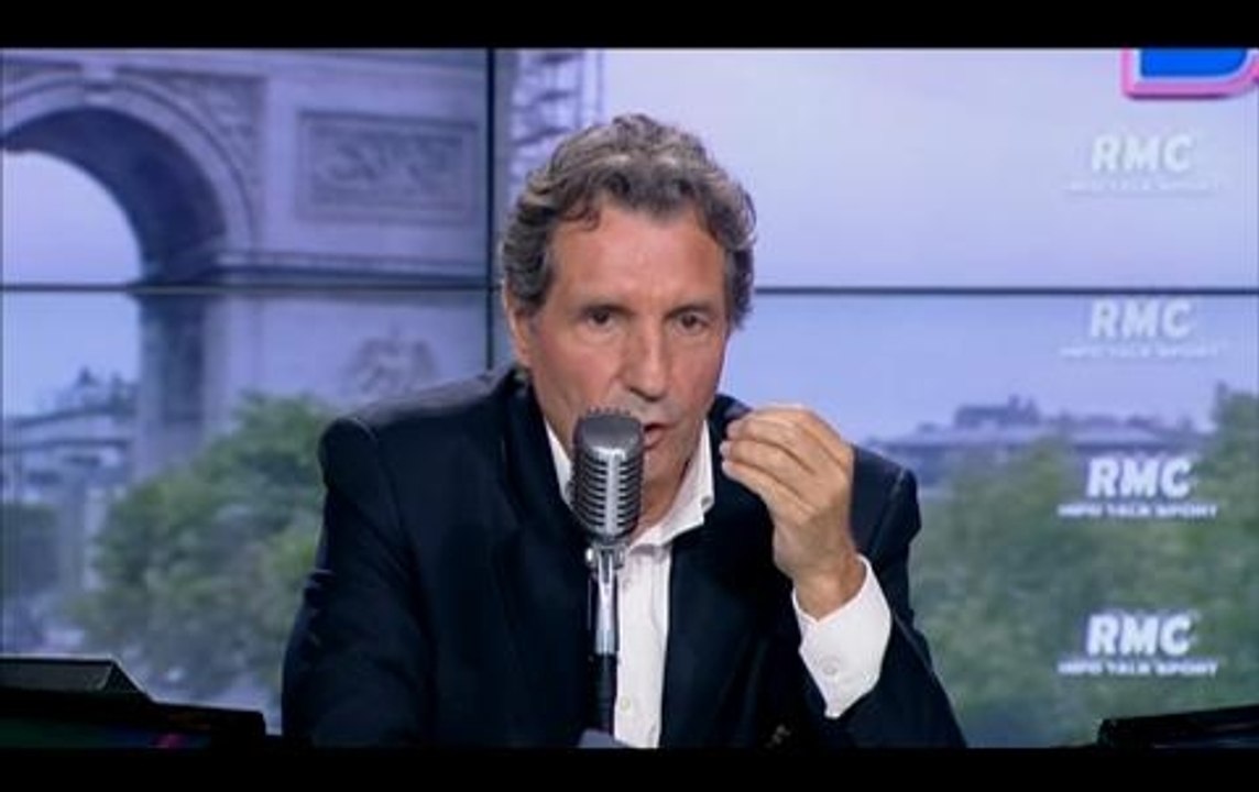 Arbitrage Tapie: "Le juge va interroger Guéant sur la réunion du 30 juillet 2007", explique G. Davet – 26/05
