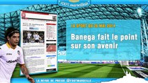 Banega s'offre à l'OM, Bielsa entre en piste... La revue de presse Foot Marseille !