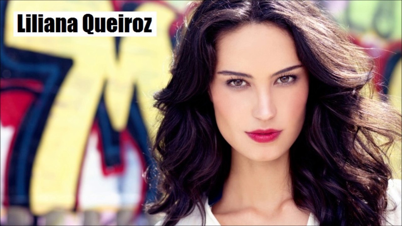 Top 15 The most beautiful Portuguese women