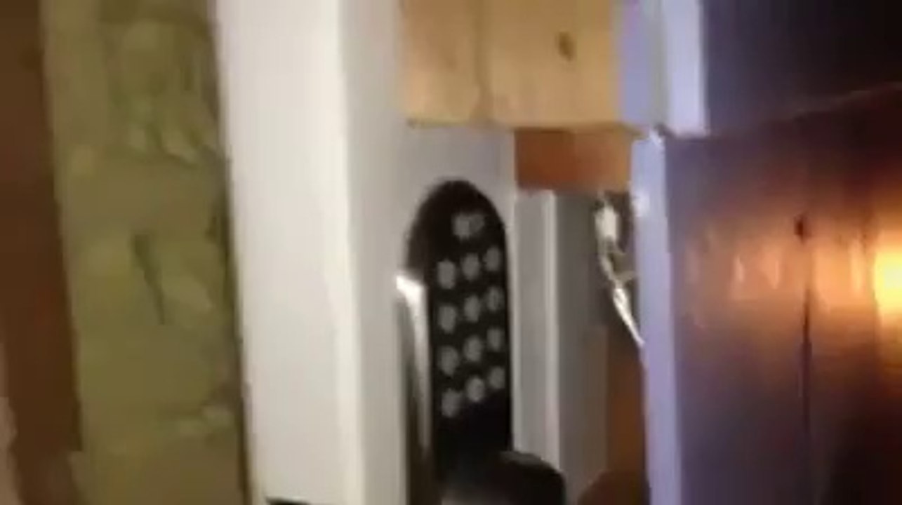 ประตูสุดลับ น่าลองเอามาทำบ้างจัง