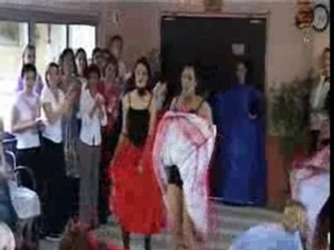 spectacle de fin d annee as 2006 partie4