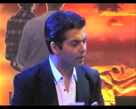 Siddharth Shukla at Karan Johars birthday party