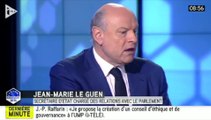 Jean-Marie Le Guen : 