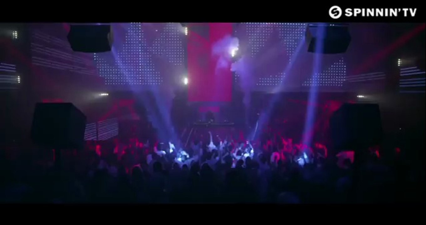 Don Diablo - Origins (Official Music Video) - YouTube