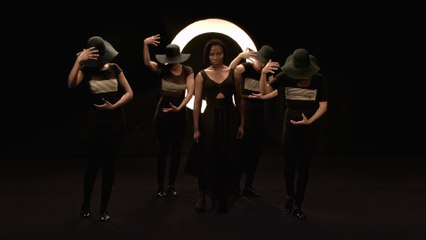 Asa - Dead Again (Official music video)