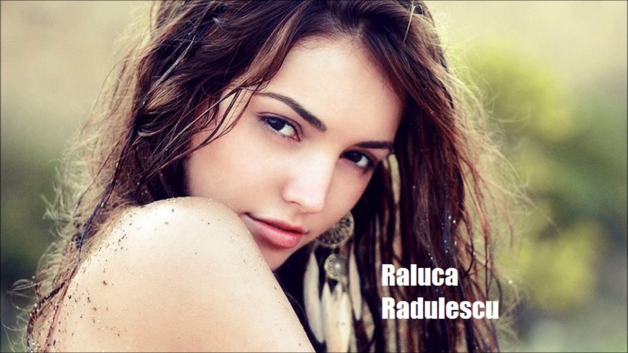 Top 20 Most beautiful Romanian women