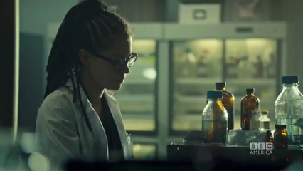 Orphan Black 2. Sezon 7. Bölüm Fragmanı