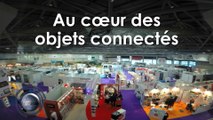 MedPi 2014 : Innovations & Objets Connectés