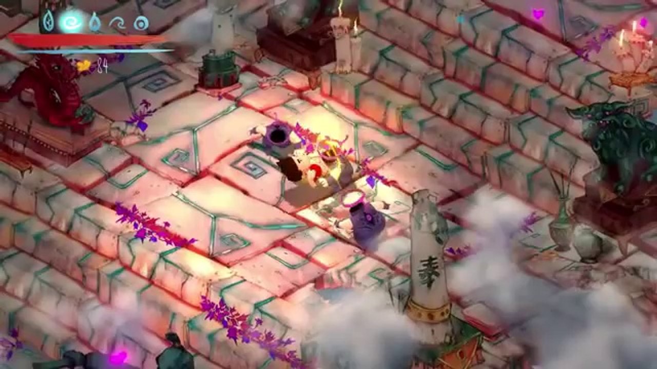 SumoBoy - Trailer kickstarter