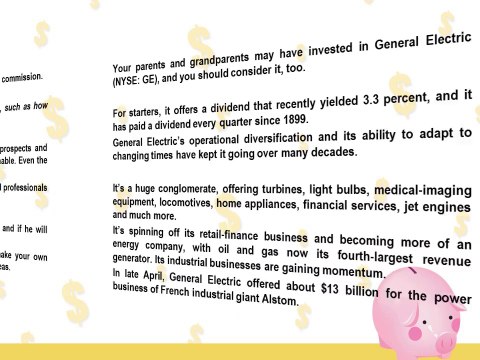 Financial Blog Corliss Group| The Motley Fool: Every Sunday, Useful Tips on Investing