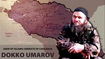 Kafkasya'nın Direniş Liderleri Kronolojisi