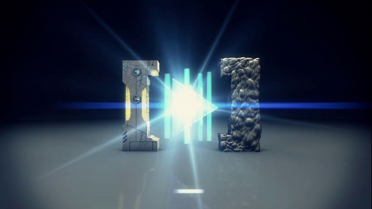 SC2REPLAY2 - Logo
