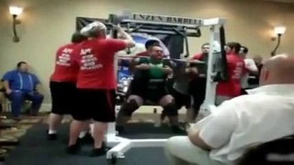 Spor Yaparken Mala Bağlayanlar