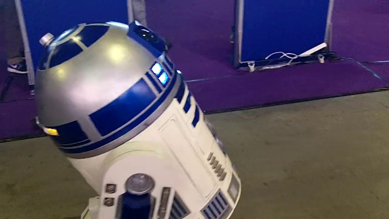Lord of the Geek 2014