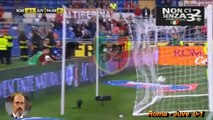 Roma Juve 0-1 Zampa