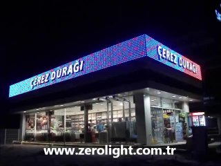 30 mm Pixel Led Modül