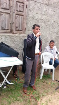 sevmekten kim usanır kadir