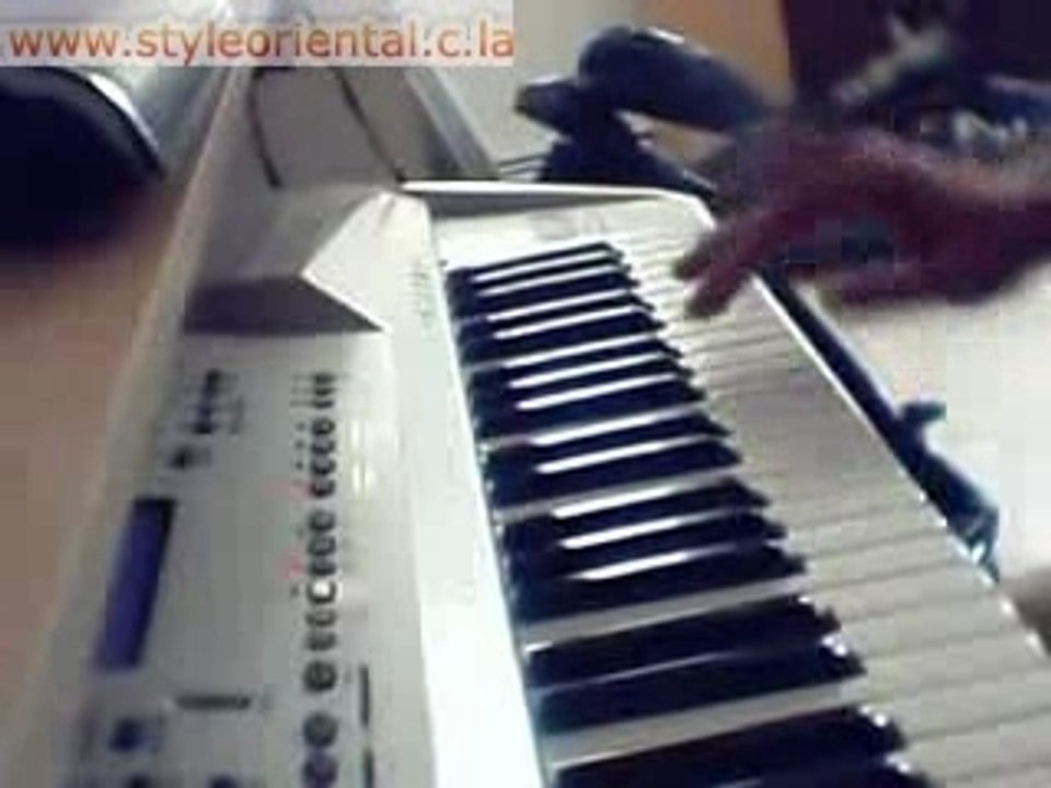 -Ketron Vega- Nassam alaina lhawa